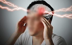 脑卒中易感基因检测