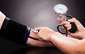 原发性高血压易感基因检测